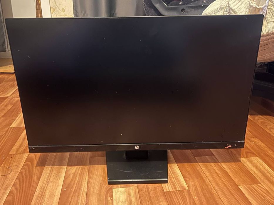 Монитор НР (27 дюймов)