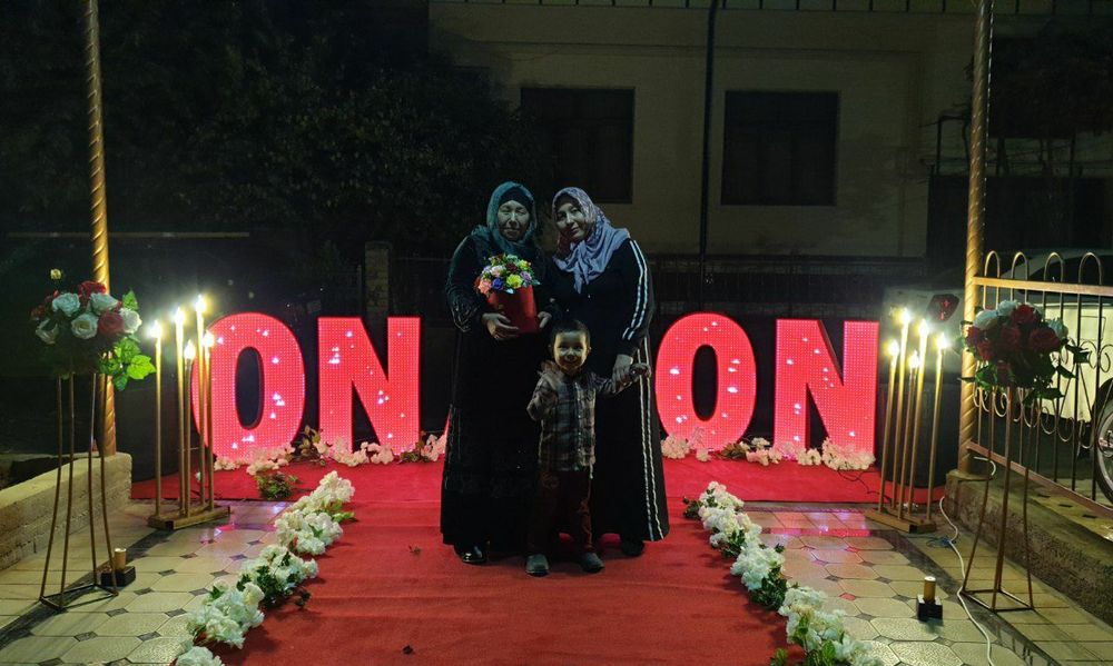 Mega AKSIYA. 400 000 som Onajon ofarmleniya Онажон офармления