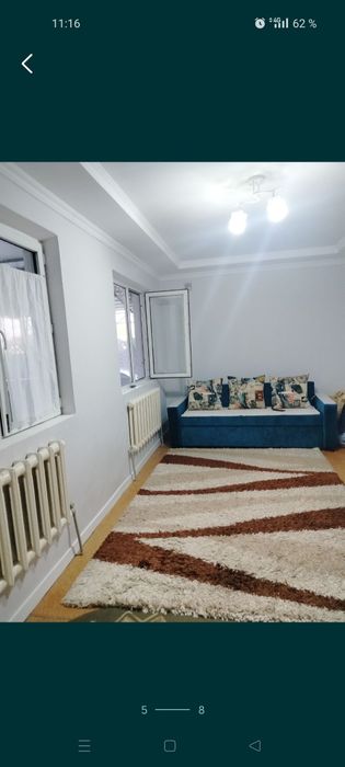 Продаётся дом с мебелью