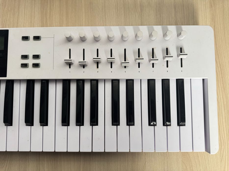 Arturia KeyLab Essential 61