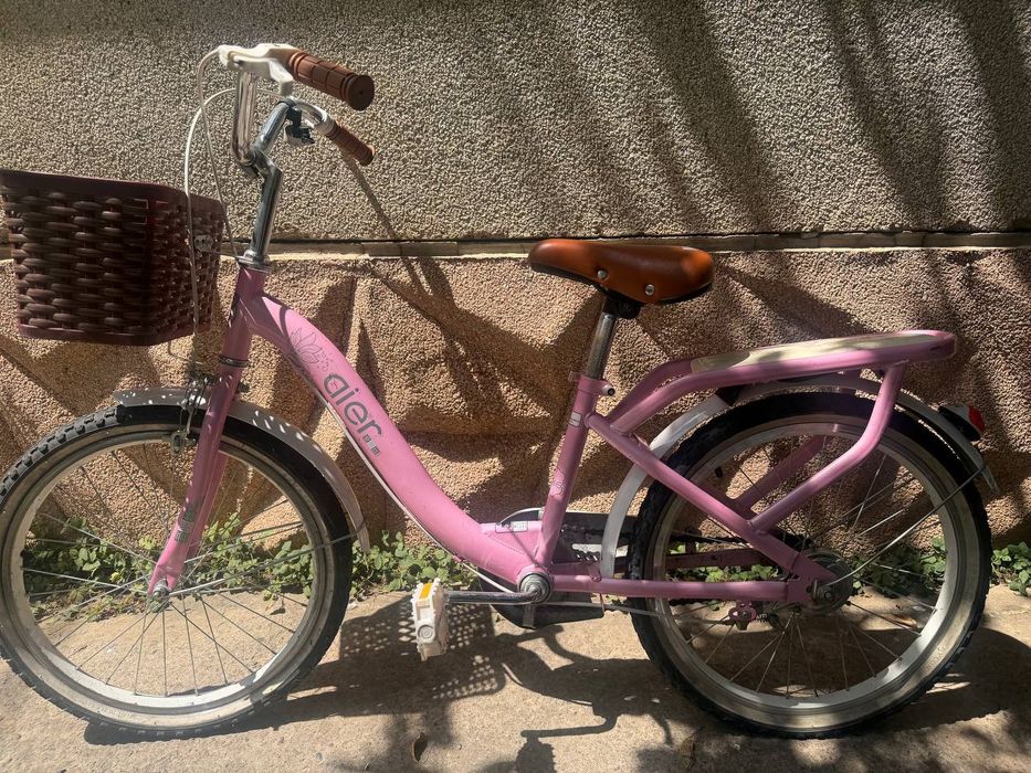Велосипед Velosiped