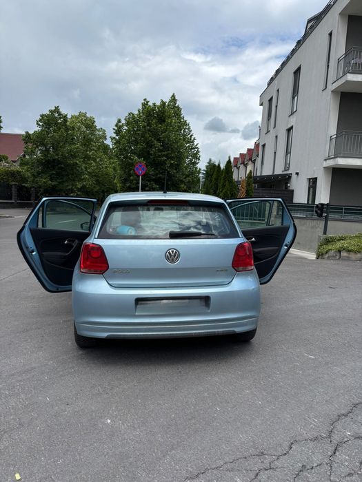 VOLKSWAGEN Polo 2010 — imagine 4
