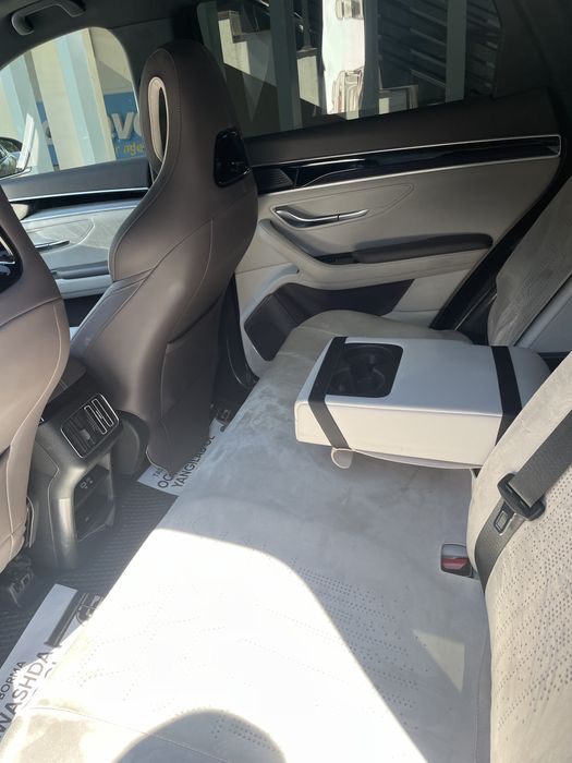 byd chenpiyon 605 smart ful