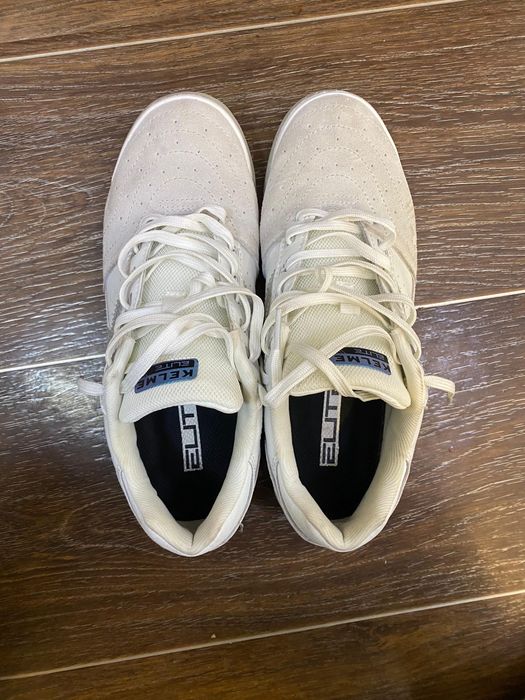 Футзалки Kelme Elite