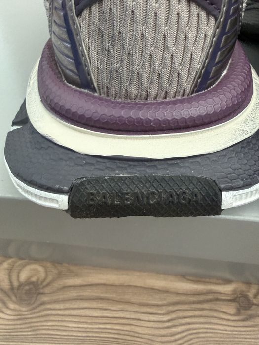 balenciaga 3xl