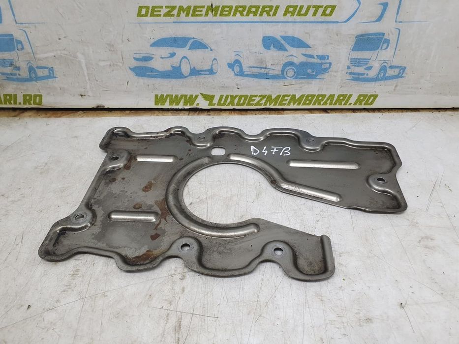 Spargator valuri baie de ulei 1.6 crdi D4FB Kia Ceed 1 (facelift) (2010 - 2012) 1.6 CRDI