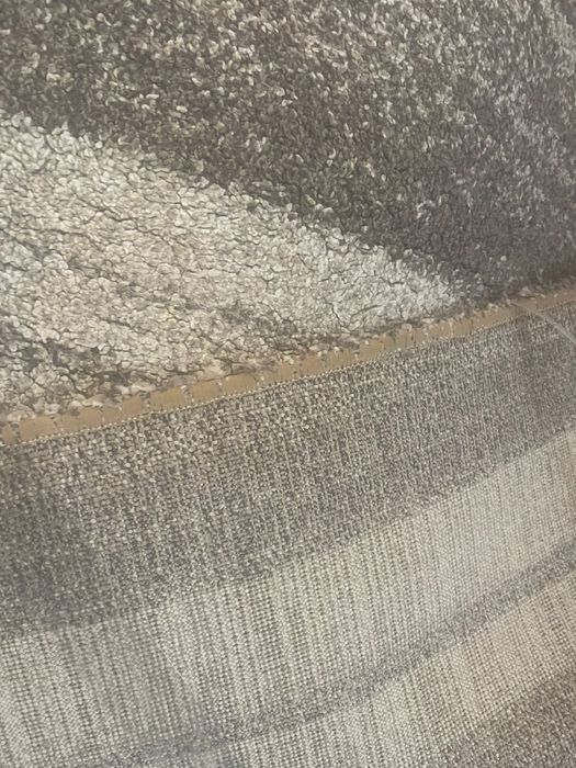 Ковер плотный 1,35 на 2,5 метра