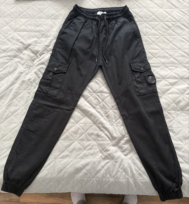 Долница/Панталон/Карго/Cargo-CP company,Stone island,Nike,Luda