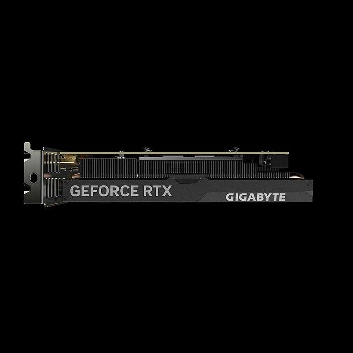 GIGABYTE GeForce RTX 4060 OC Low Profile 8G
