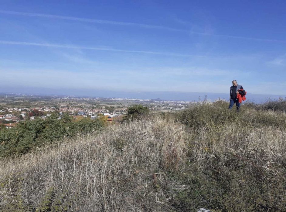 Продава се Парцел в с. Първенец, Област Пловдив - 751 кв.м за 0 €/кв.м - Снимка #1