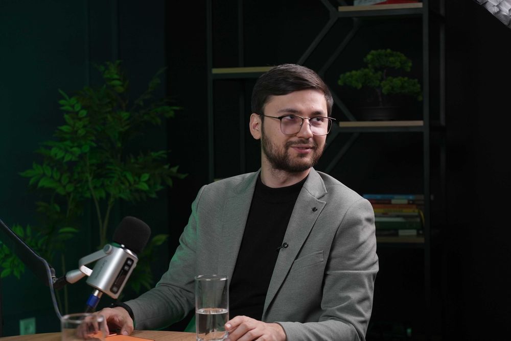 Подкаст студия Ташкент | Запись подкаста под ключ | Монтаж Reels