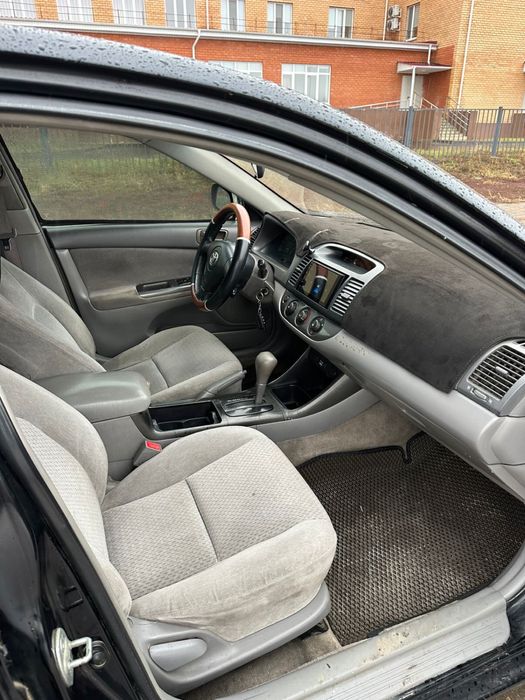 Продам Тоета Карми 30