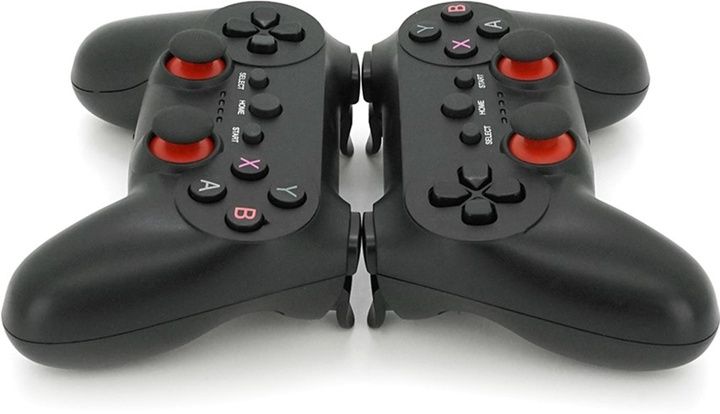 Безправадной геймпад