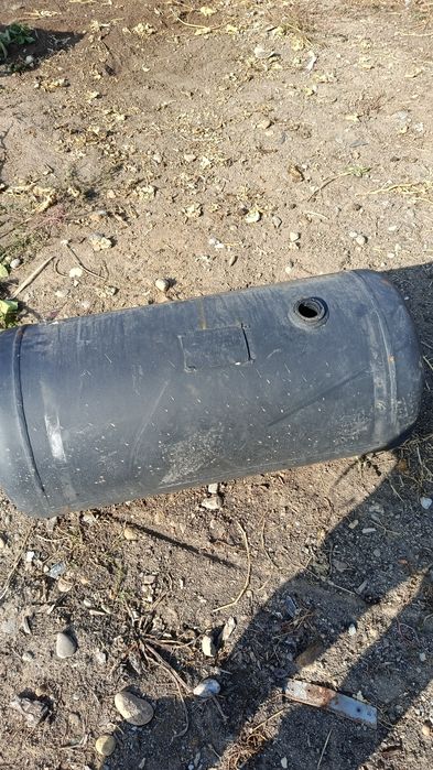 Газ балон на 200л