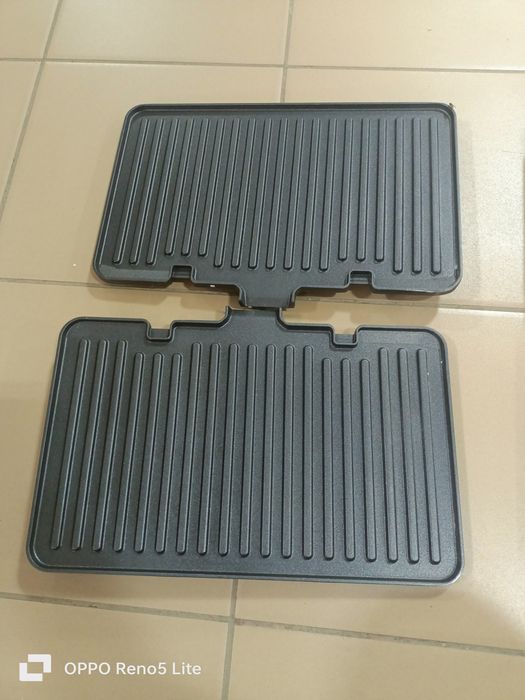 Гриль BRAUN MultiGrill 9 Pro