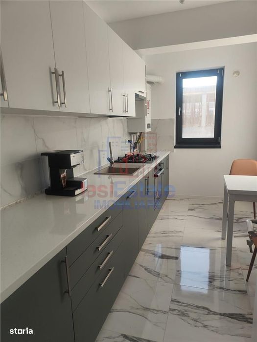 Apartament 2 Camere Galata - Profi