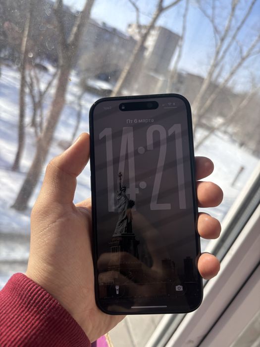 Iphone 15 продажа либо обмен