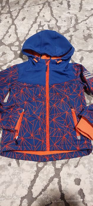 Преходно яке есен-пролет 116