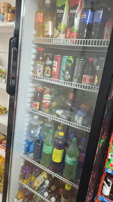 Продаётся холодильник
