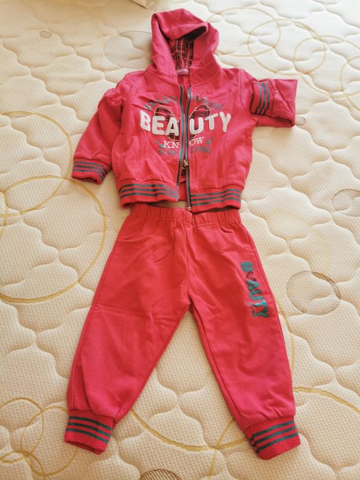 Детски дрехи до 3 г. възраст