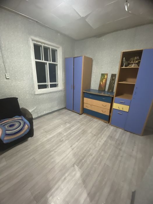 Сдам дом в районе карьера в бараке