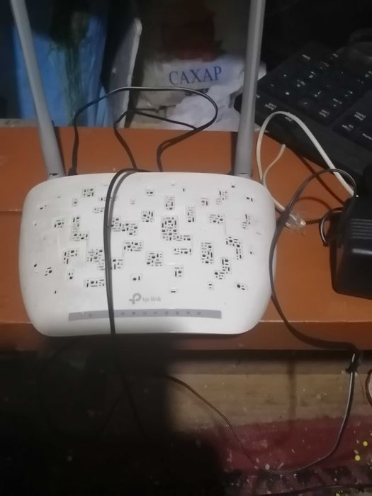 Компьютер в комплекте обменяю