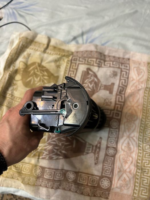 W203 дефлектор дорест рест в идеале