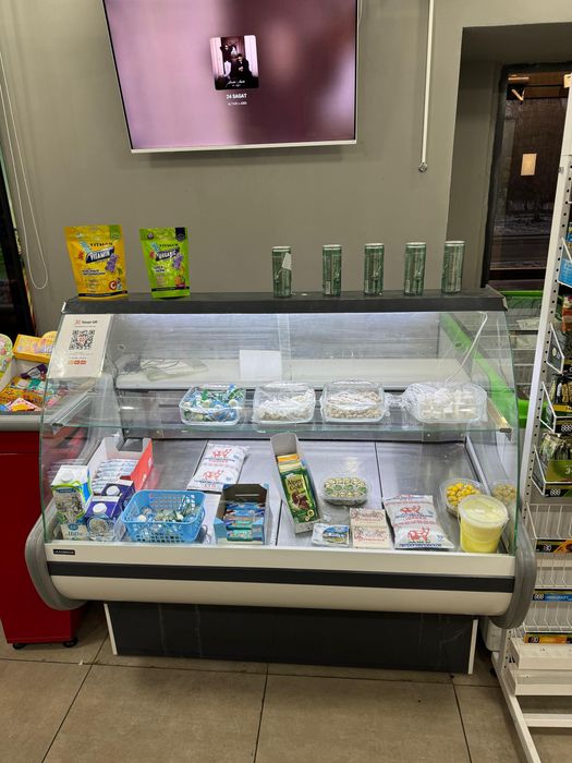 Ветриный холодильник