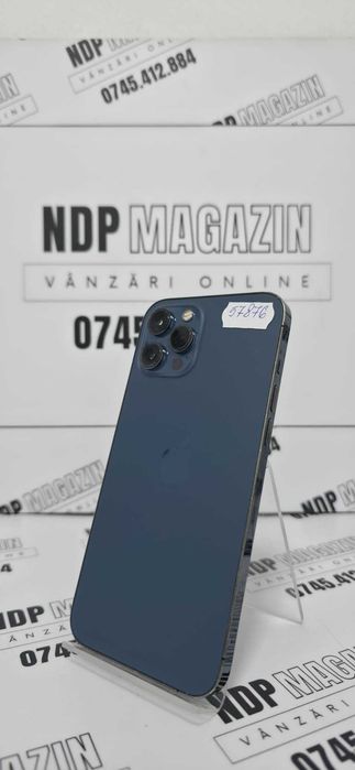 NDP Amanet NON-STOP Sos. Giurgiului 119 IPHONE 12 PRO MAX (57876)