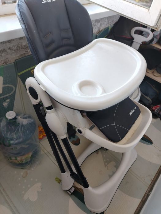 стульчик для кормления