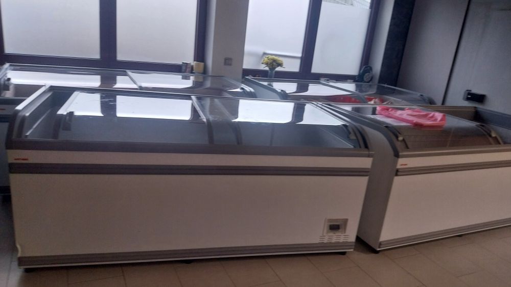 Фризер гастро за хранителни продукти