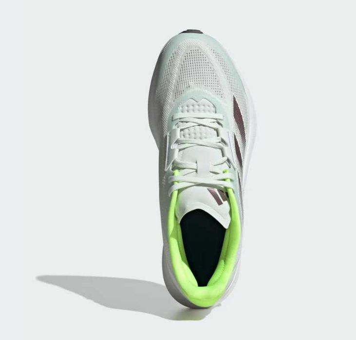 Мъжки обувки  ADIDAS DURAMO SPEED  размери EU40 -48  ЧЕРЕН ПЕТЪК