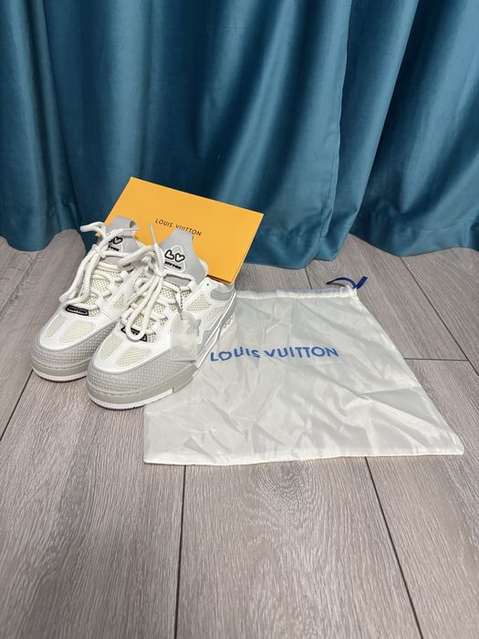 Louis vuitton skates