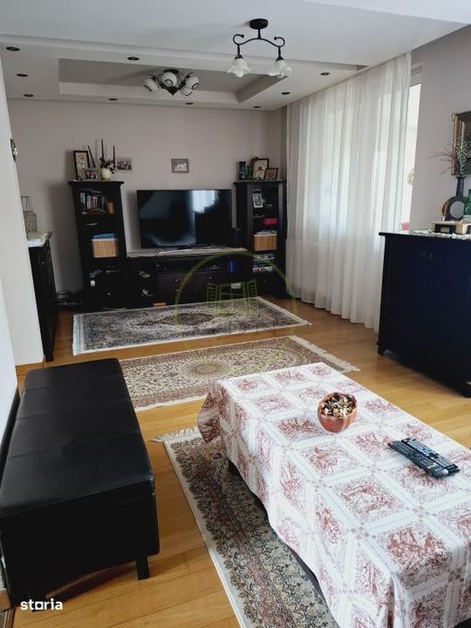 Duplex de vanzare – Brasov, Str. Lamaitei