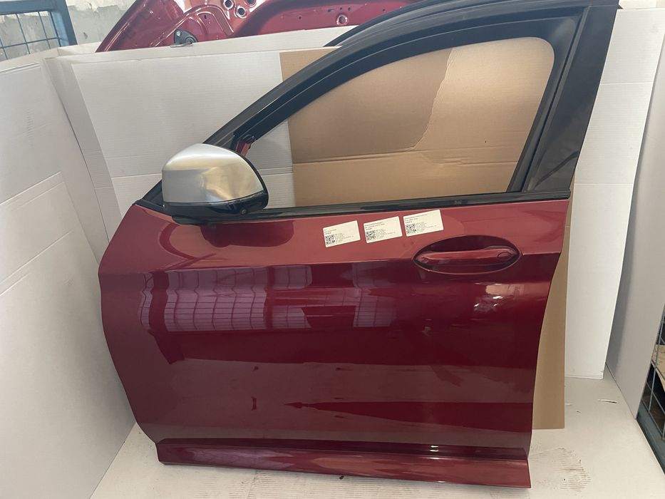 Usa usi oglinda BMW X4 G02