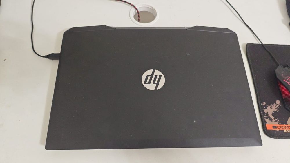 Продам Ноутбук HP pavilion