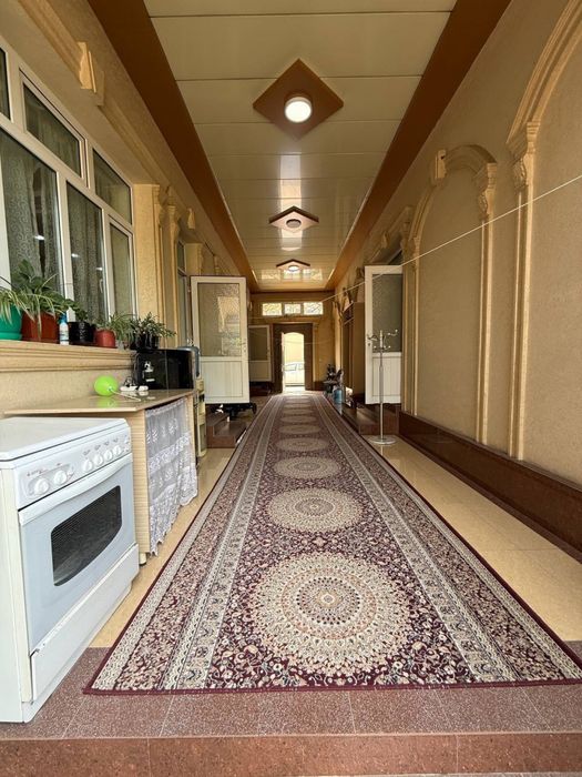 Продается дом 6 сот  бобо дехкон