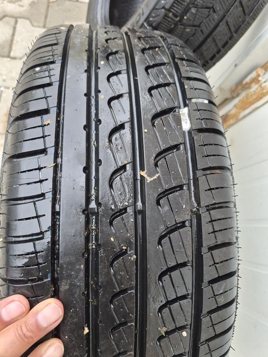 Janta Rezerva Pirelli 215,55,și225, 55 ,17,94w
