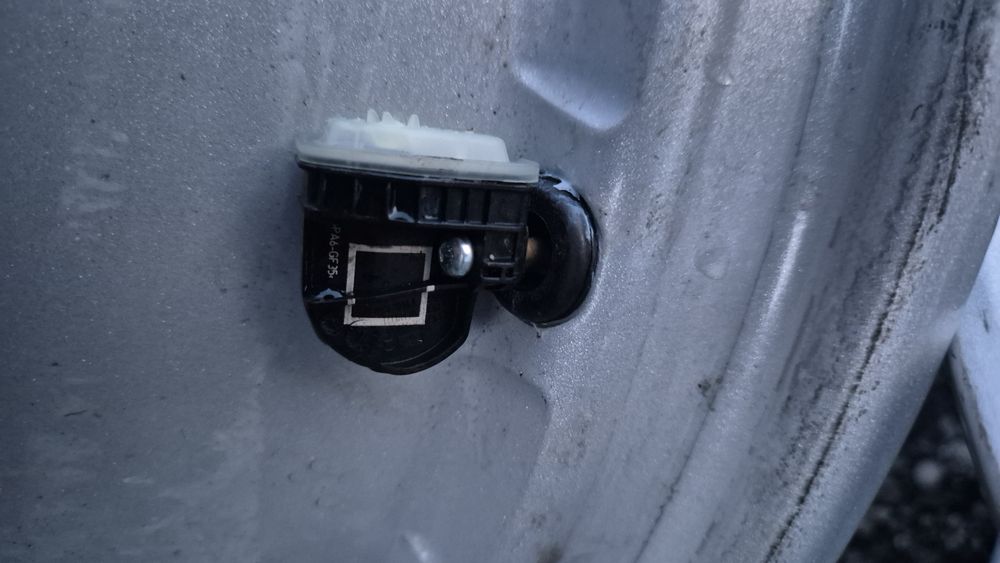 Оригинални джанти Форд 5/108 Ford Kuga 5x108