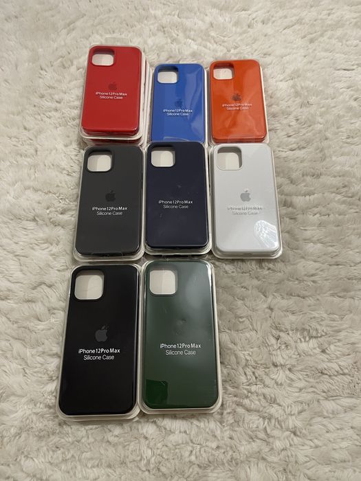 Husa Apple iPhone X/11/12/13/14