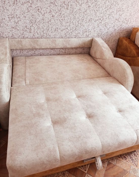 Диван подростковый.