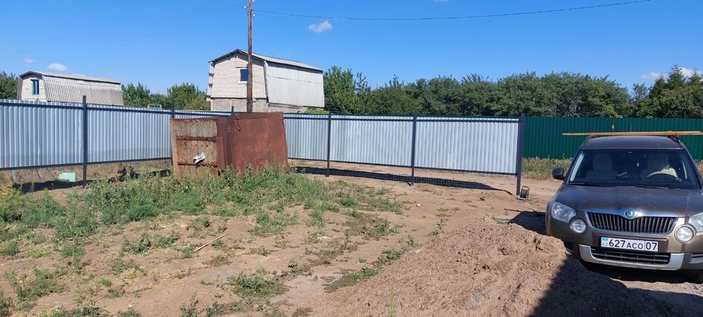 Продам дачу в обществе Черёмушки за мкл Жулдуз.