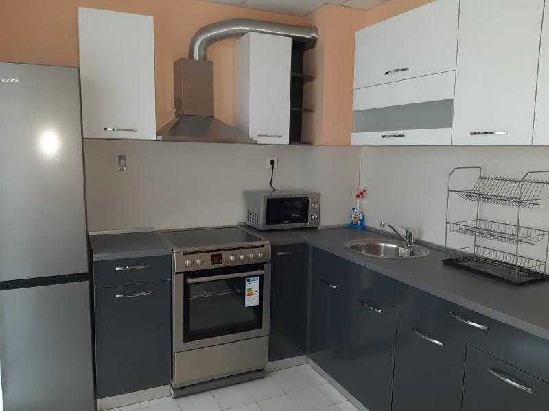 Двустаен апартамент в Младост 3