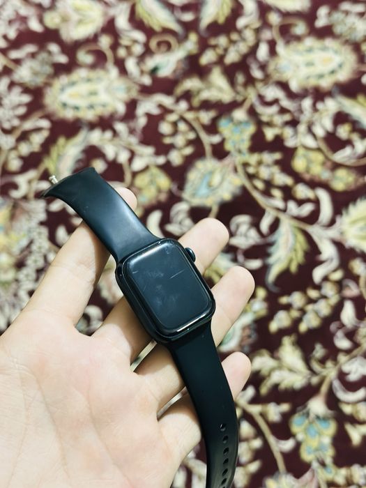 Applewatch 7 40mm
