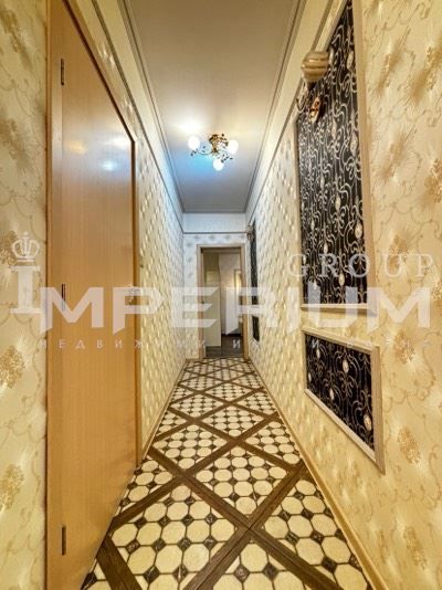 Дава се под наем Двустаен апартамент в Варна, Лятно кино Тракия - 101 кв.м за 714 € - Снимка #10