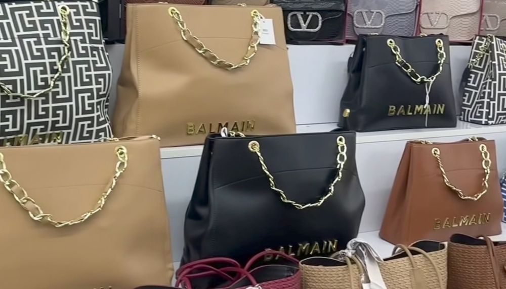 BALMANI. sumka sotiladi