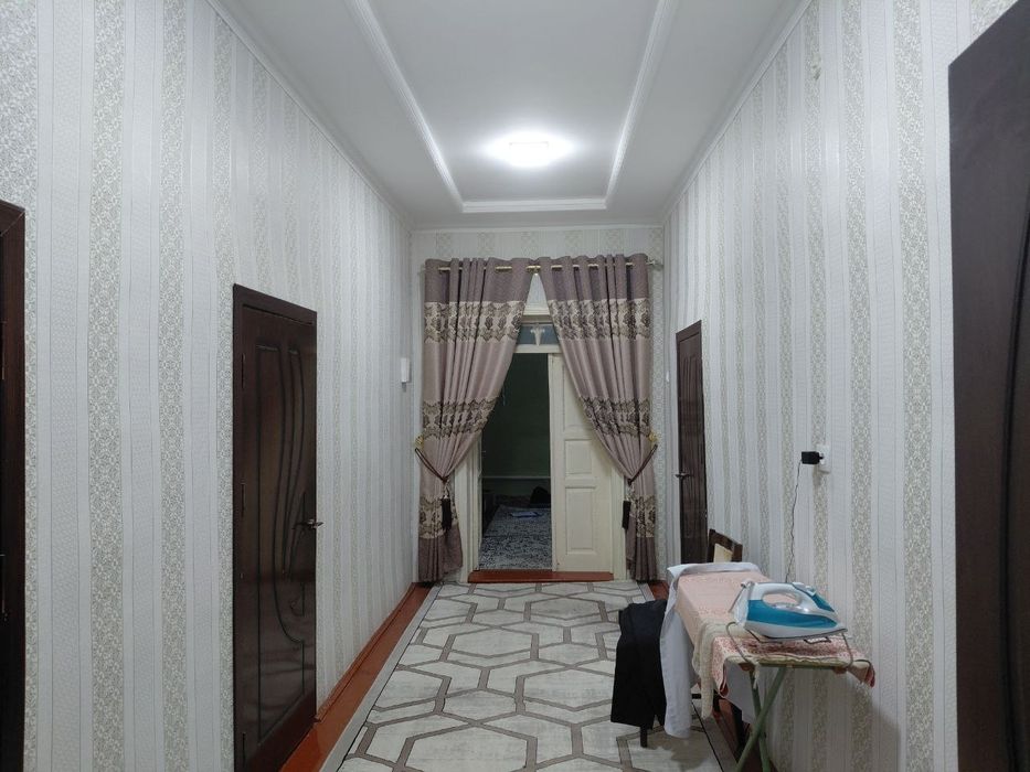 Продается дом в г.Нукус Кирпич завод центр