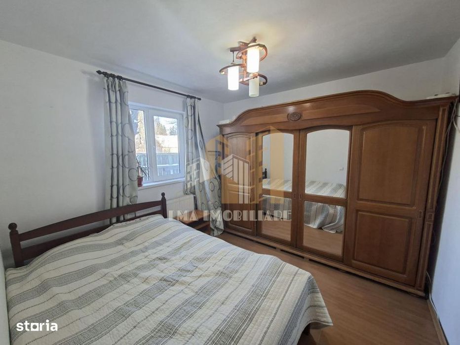 Casa individuala Predelut Bran Brasov