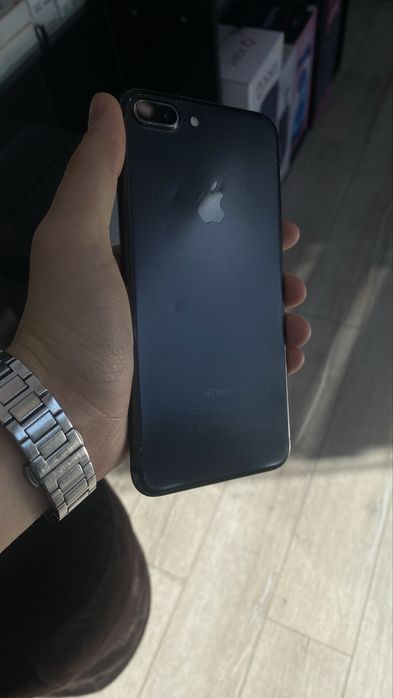 Iphone 7 Plus ideall sroochna