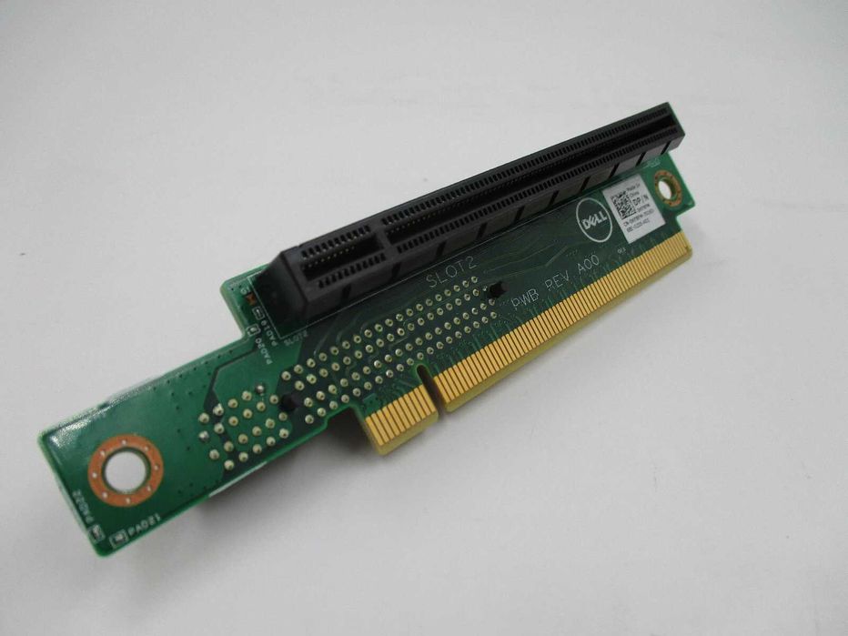 Riser Card PCIe Gen3 x8 / x16 - Dell PowerEdge R230 / R330 / R240 - 0KF8FM / KF8FM